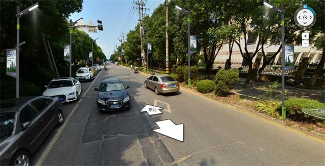 除了智能，智慧路燈還能做什么？(圖1)