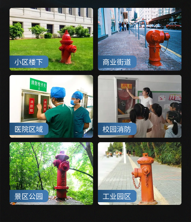 消防栓監(jiān)測(cè)終端(圖4)
